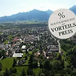 Ziegelberg Chalets