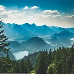 Ziegelberg Chalets
