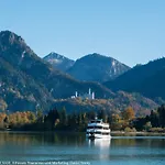 Ziegelberg Chalets