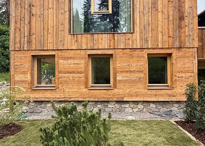 Ziegelberg Chalets