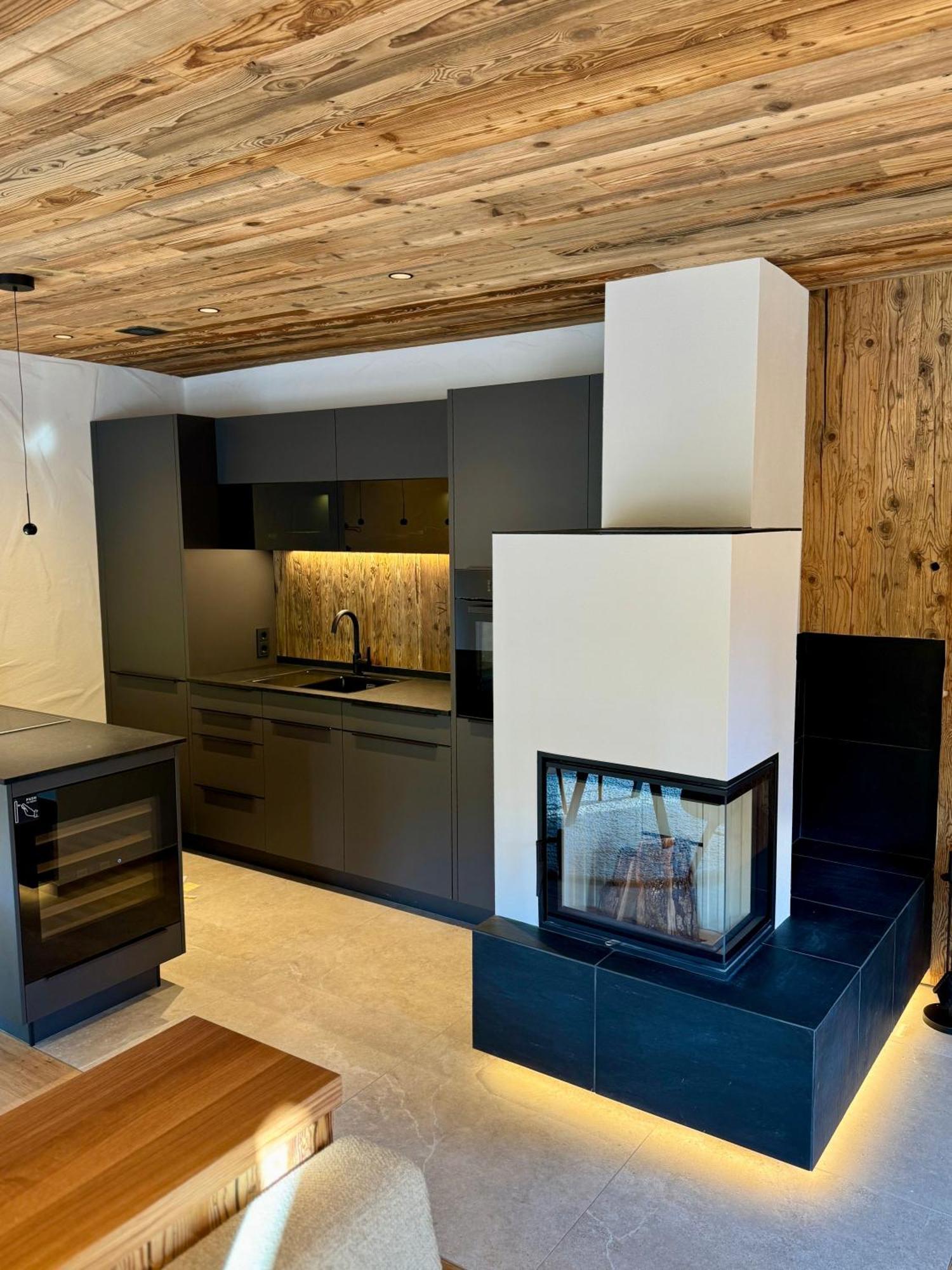 Chalet Ziegelberg *