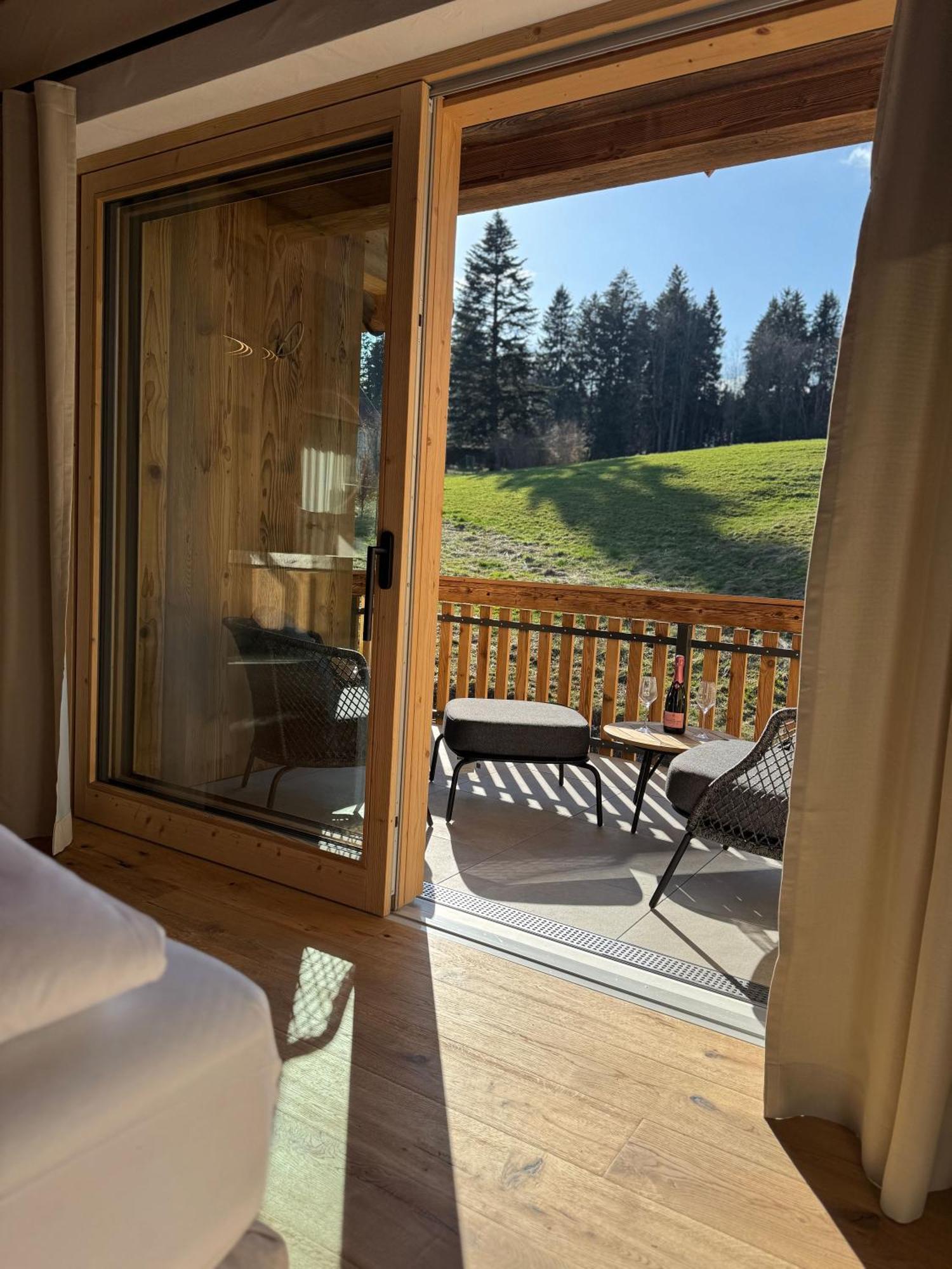 Chalet Ziegelberg Füssen