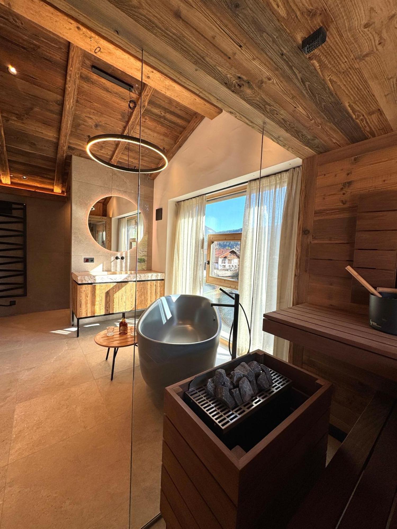 Ziegelberg Chalet