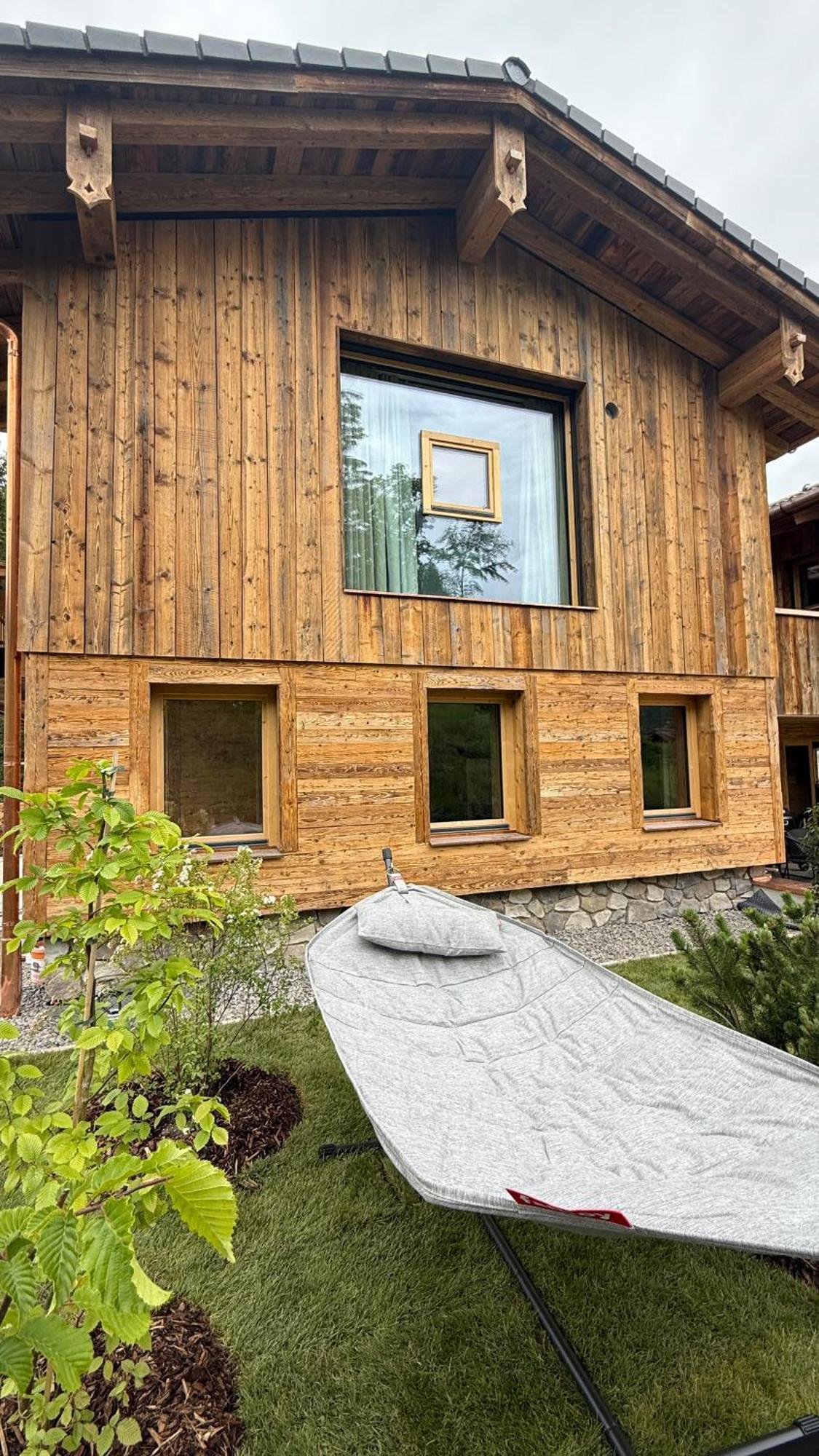 Ziegelberg Chalet *