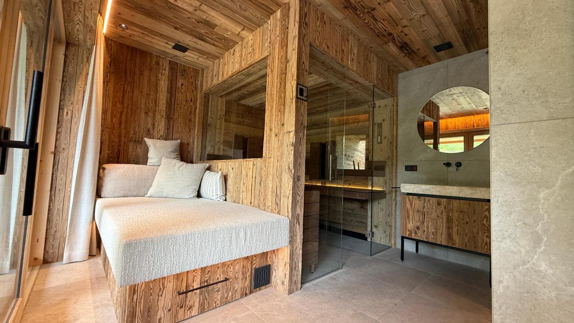 Chalet Ziegelberg Füssen