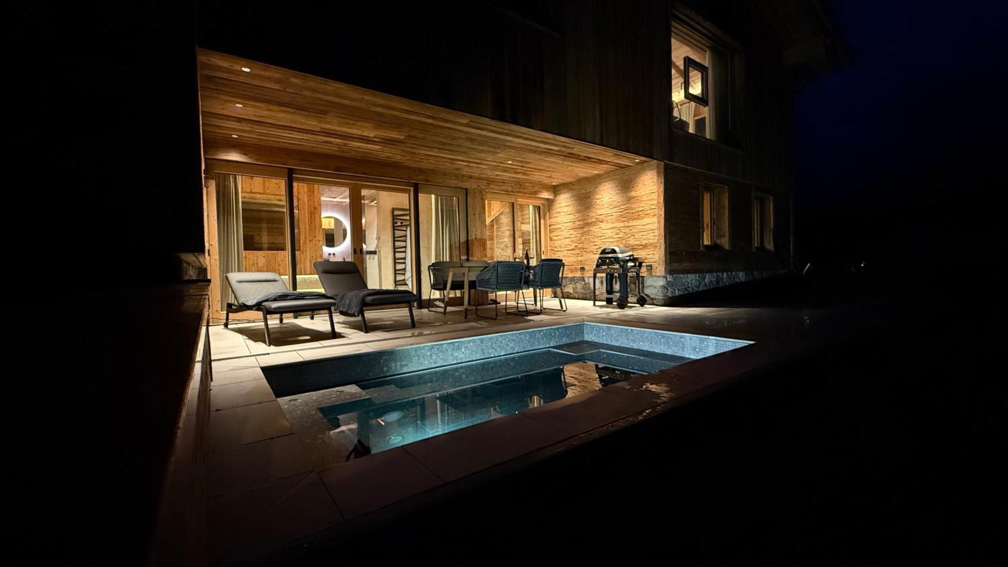 Ziegelberg Chalet *